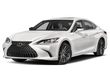 Used 2022 Lexus ES 350 Sedan