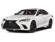 Used 2022 Lexus ES  Sedan