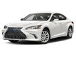 Used 2022 Lexus ES ES 300h Sedan