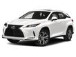Used 2022 Lexus RX 450h SUV
