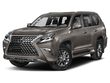 Used 2022 Lexus GX 460  GX 460 Premium 4WD