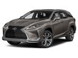 Used 2022 Lexus RX 350L  SUV