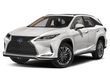 Used 2022 Lexus RX Luxury SUV