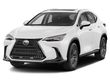 Used 2022 Lexus NX 450h+ Luxury SUV