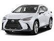 Used 2022 Lexus NX 350 Luxury SUV