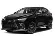 Used 2022 Lexus NX NX 350 F Sport Handling