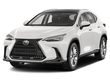Used 2022 Lexus NX 350h Premium SUV