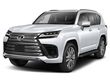 Used 2022 Lexus LX 600 Luxury SUV