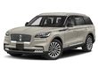 Used 2022 Lincoln Aviator Reserve SUV