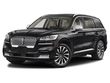Used 2022 Lincoln Aviator Black Label Grand Touring SUV