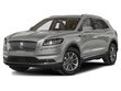 Certified 2022 Lincoln Nautilus Reserve SUV
