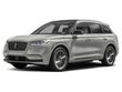 Used 2022 Lincoln Corsair Plug-In Hybrid Grand Touring SUV