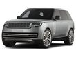 Used 2022 Land Rover New Range Rover SE SUV