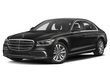 Used 2022 Mercedes-Benz S-Class S 500