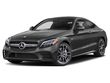 Used 2022 Mercedes-Benz AMG C 43 4MATIC Coupe