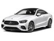 Used 2022 Mercedes-Benz E-Class E 450 4MATIC Coupe