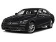 Used 2022 Mercedes-Benz E-Class E 450 4MATIC Sedan