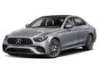Used 2022 Mercedes-Benz AMG E 53 4MATIC Sedan