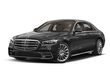 Used 2022 Mercedes-Benz S-Class S 580 Sedan
