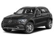 Used 2022 Mercedes-Benz GLC 43 AMGÂ® SUV