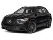 Used 2022 Mercedes-Benz AMG GLA 45 4MATIC SUV