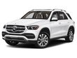 Used 2022 Mercedes-Benz GLE 350  SUV