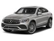 Used 2022 Mercedes-Benz GLC GLC 43 AMGÂ® SUV