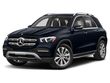 Used 2022 Mercedes-Benz GLE 450 4MATIC SUV