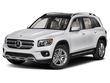 Used 2022 Mercedes-Benz GLB 250 4matic Sport Utility