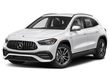 Used 2022 Mercedes-Benz GLA GLA 35 AMG SUV