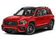 Used 2022 Mercedes-Benz AMG GLB 35 GLB 35 AMGÂ® SUV