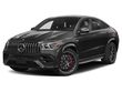 Used 2022 Mercedes-Benz GLE S 4MATIC SUV
