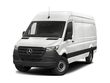Used 2022 Mercedes-Benz Sprinter 2500 Cargo 170 WB Cargo Van