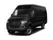 Used 2022 Mercedes-Benz Sprinter 2500 High Roof V6 Van Extended Cargo Van
