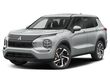 Used 2022 Mitsubishi Outlander ES SUV