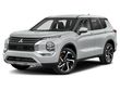 Used 2022 Mitsubishi Outlander SE SUV