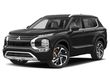 Used 2022 Mitsubishi Outlander SEL CUV