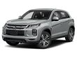 Used 2022 Mitsubishi Outlander Sport  SUV