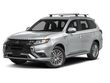 Used 2022 Mitsubishi Outlander Phev  CUV