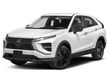 Used 2022 Mitsubishi Eclipse Cross LE S-AWC CUV