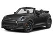 Used 2022 MINI Convertible Cooper Convertible