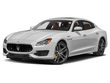 Used 2022 Maserati Quattroporte Modena Q4 Sedan