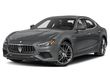 Used 2022 Maserati Ghibli Modena Q4 Sedan