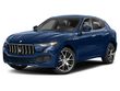 Used 2022 Maserati Levante GT SUV