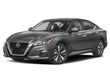 Used 2022 Nissan Altima 2.5 SV Sedan
