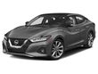 Used 2022 Nissan Maxima Platinum Sedan
