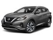 Used 2022 Nissan Murano SL SUV