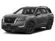 Used 2022 Nissan Pathfinder SV (A9) Front-Wheel Drive