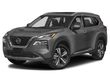 Used 2022 Nissan Rogue SL
