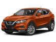 Used 2022 Nissan Rogue Sport AWD S